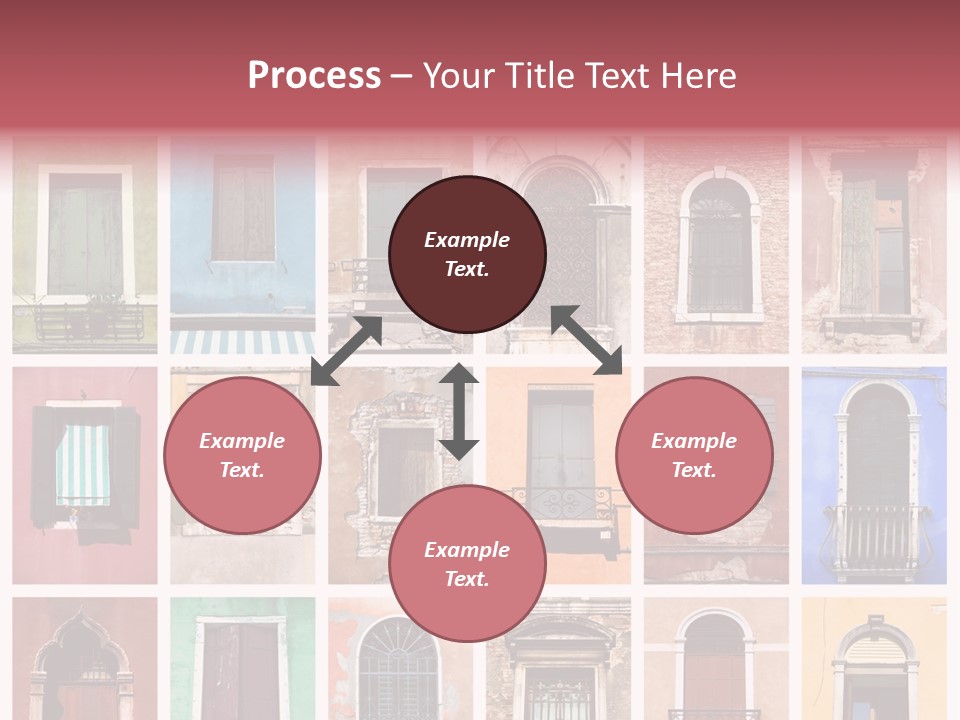 Italy Windows PowerPoint Template