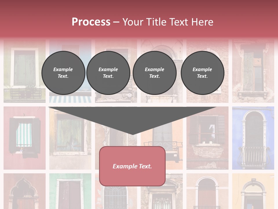 Italy Windows PowerPoint Template