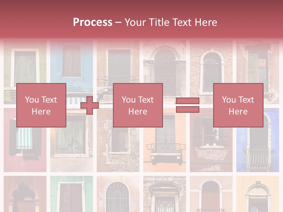 Italy Windows PowerPoint Template
