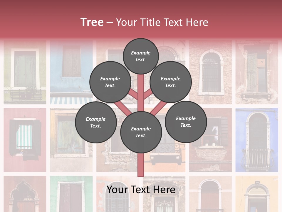 Italy Windows PowerPoint Template