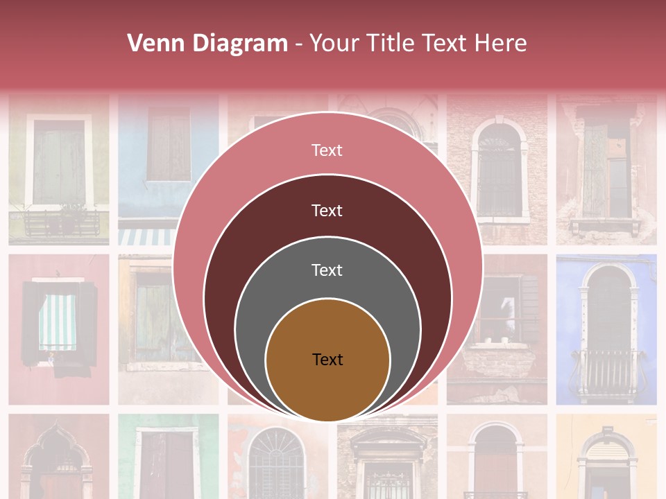 Italy Windows PowerPoint Template