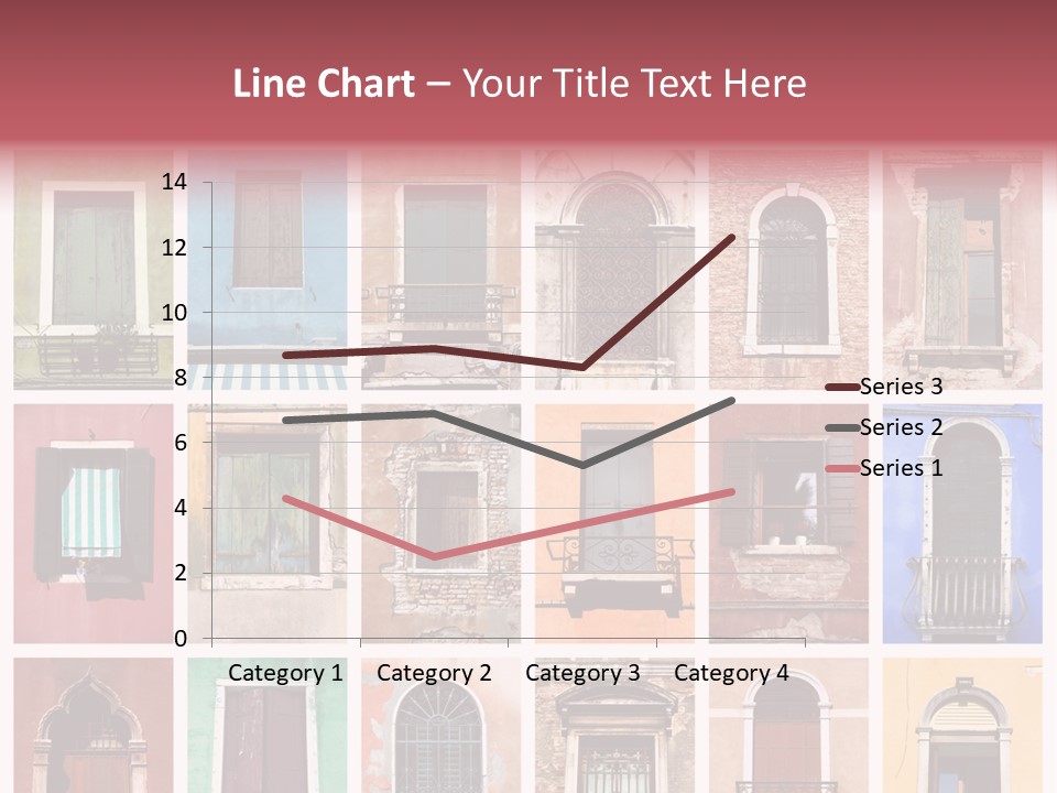 Italy Windows PowerPoint Template