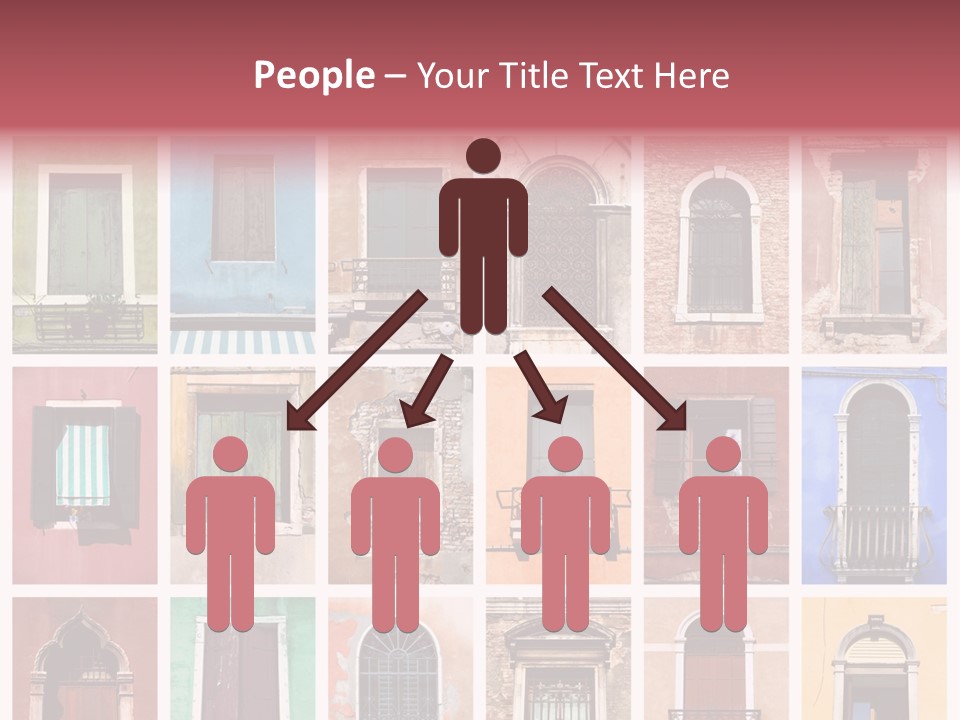 Italy Windows PowerPoint Template