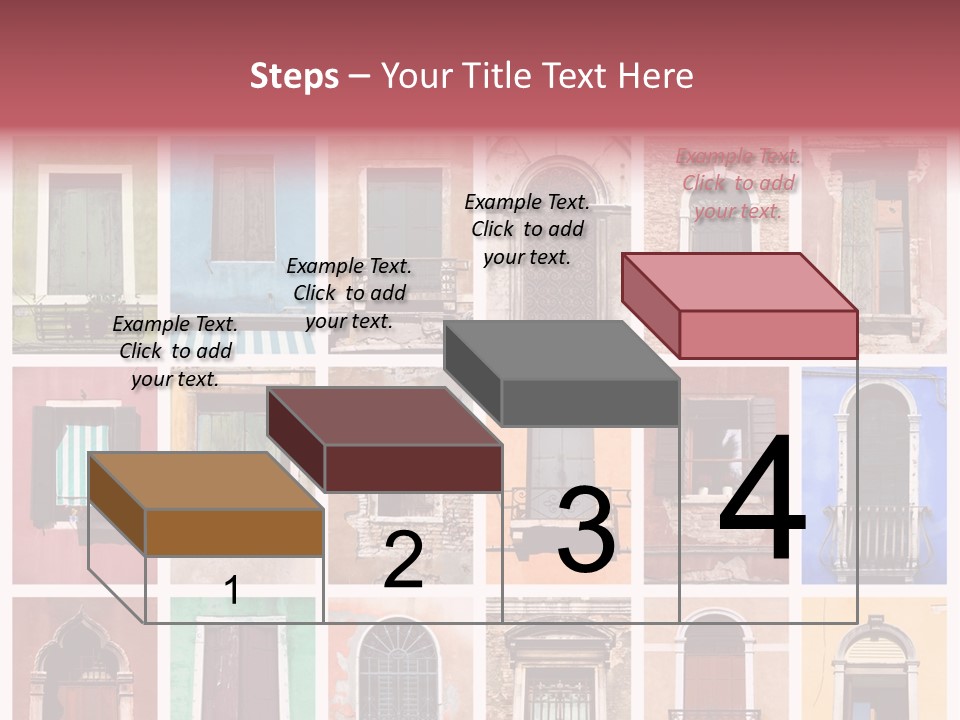 Italy Windows PowerPoint Template