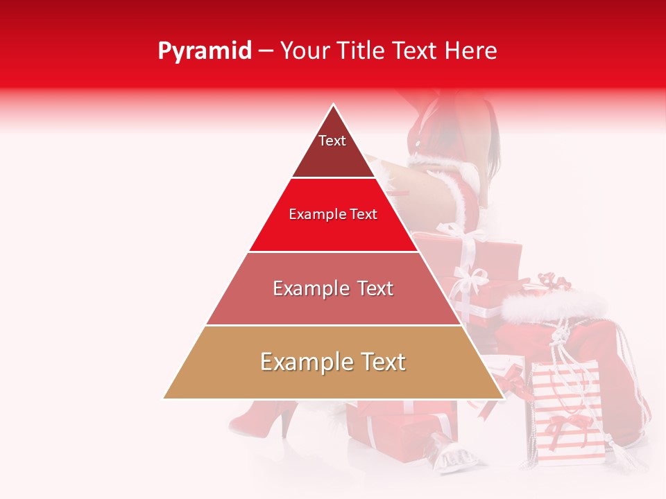 Shopping Copy Fun PowerPoint Template