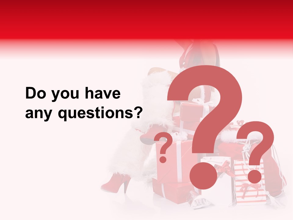 Shopping Copy Fun PowerPoint Template