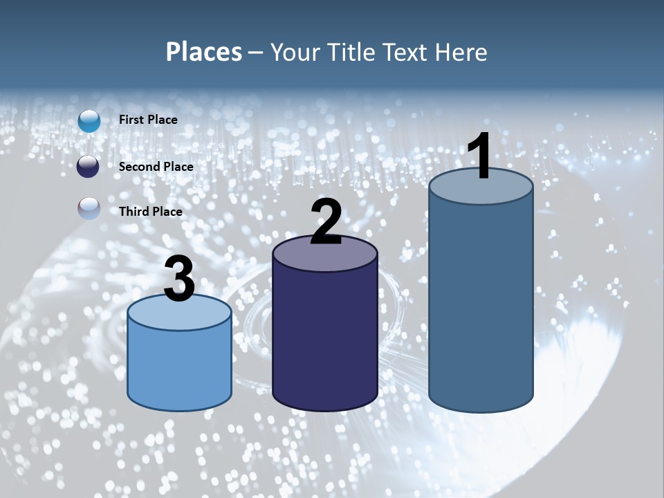 Technology Background PowerPoint Template