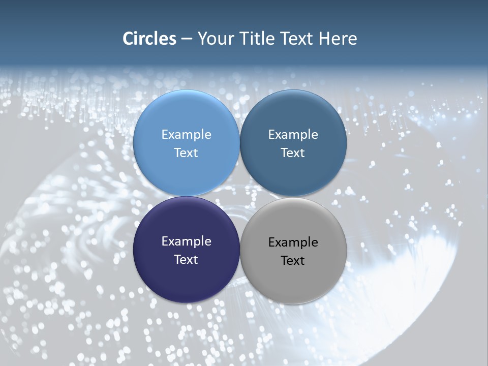 Technology Background PowerPoint Template