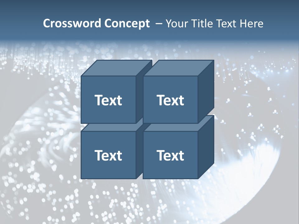 Technology Background PowerPoint Template