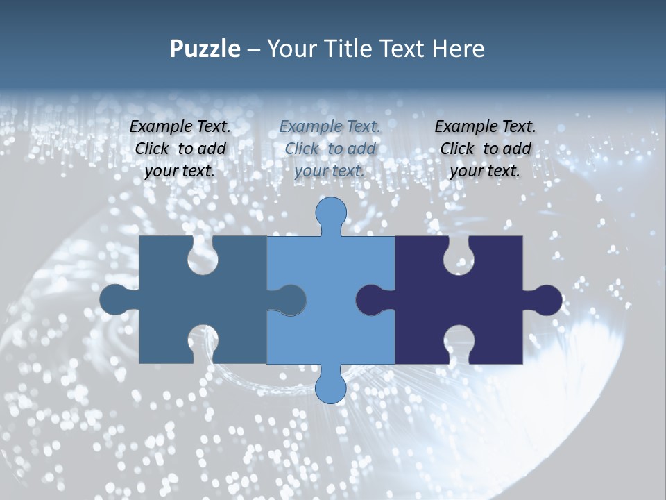 Technology Background PowerPoint Template