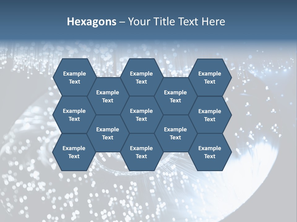 Technology Background PowerPoint Template