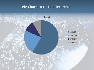 Technology Background PowerPoint Template