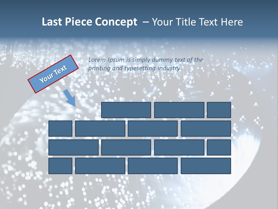 Technology Background PowerPoint Template