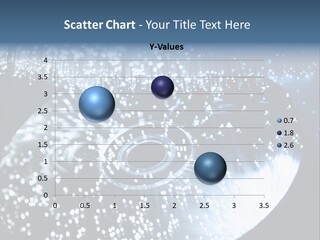 Technology Background PowerPoint Template