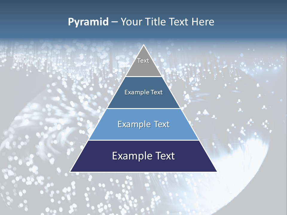 Technology Background PowerPoint Template