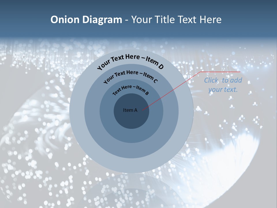 Technology Background PowerPoint Template