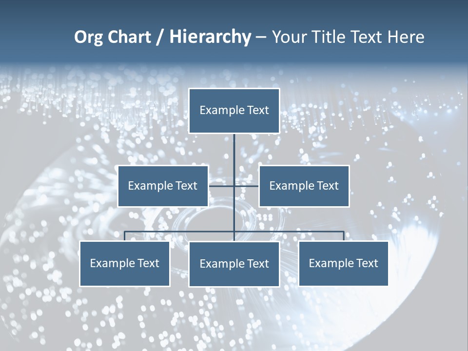 Technology Background PowerPoint Template