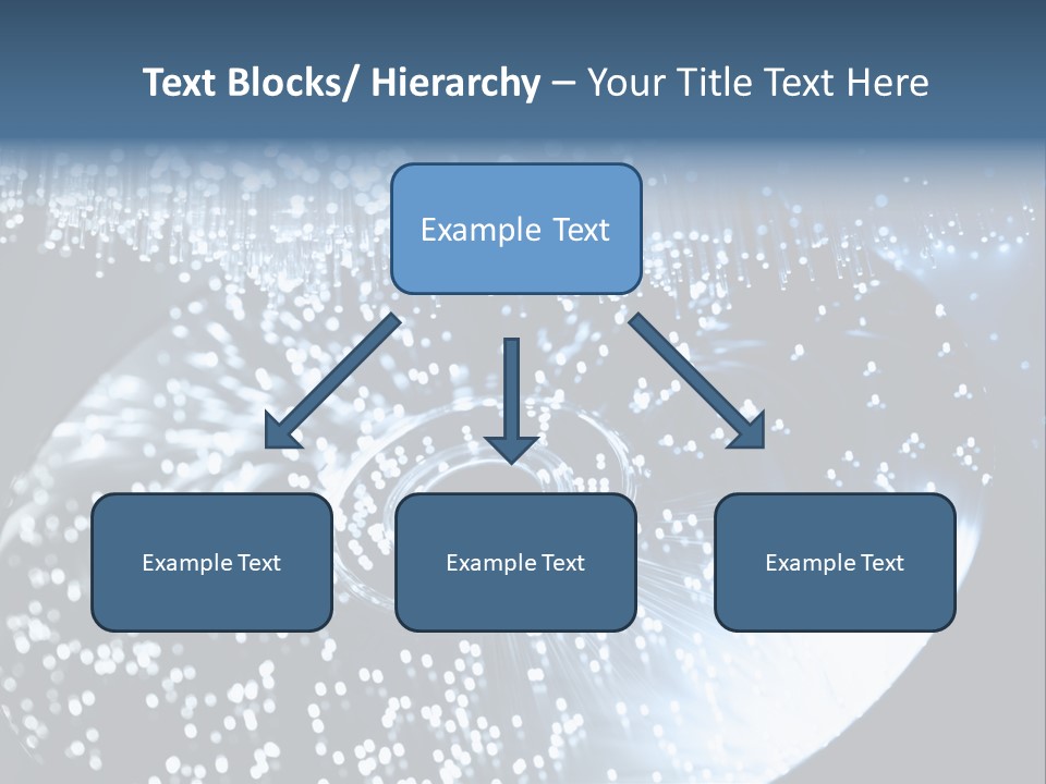 Technology Background PowerPoint Template