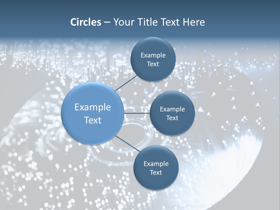 Technology Background PowerPoint Template