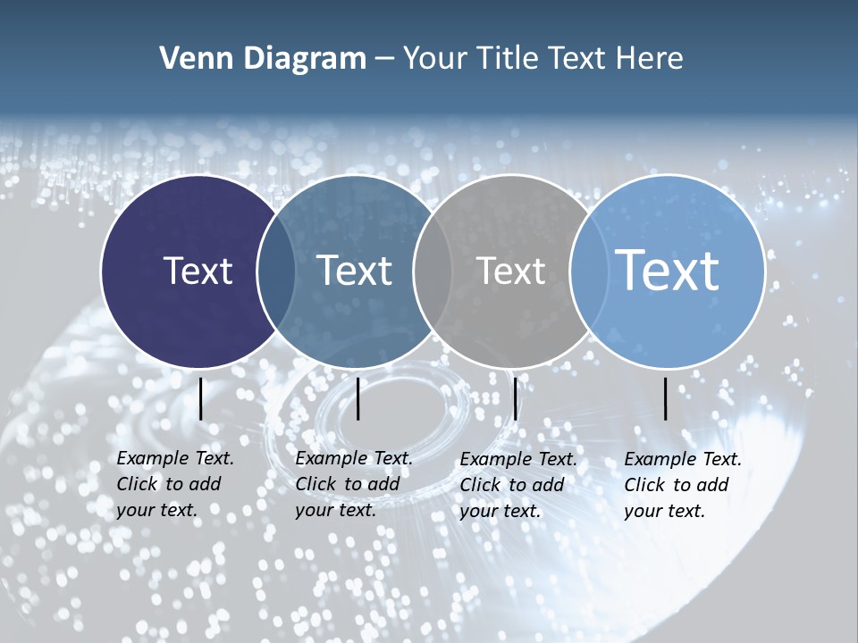 Technology Background PowerPoint Template