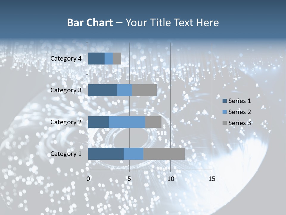 Technology Background PowerPoint Template