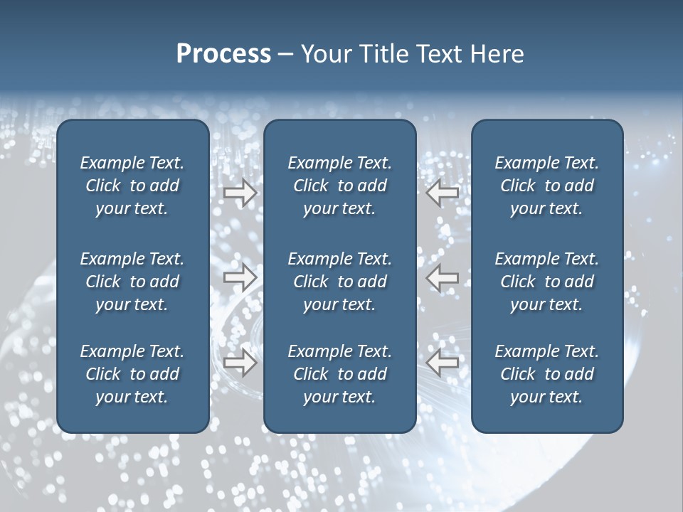 Technology Background PowerPoint Template