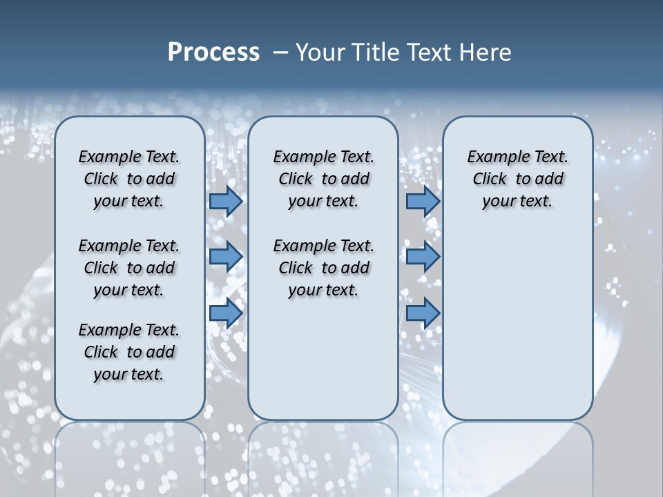 Technology Background PowerPoint Template