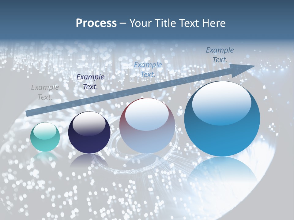 Technology Background PowerPoint Template
