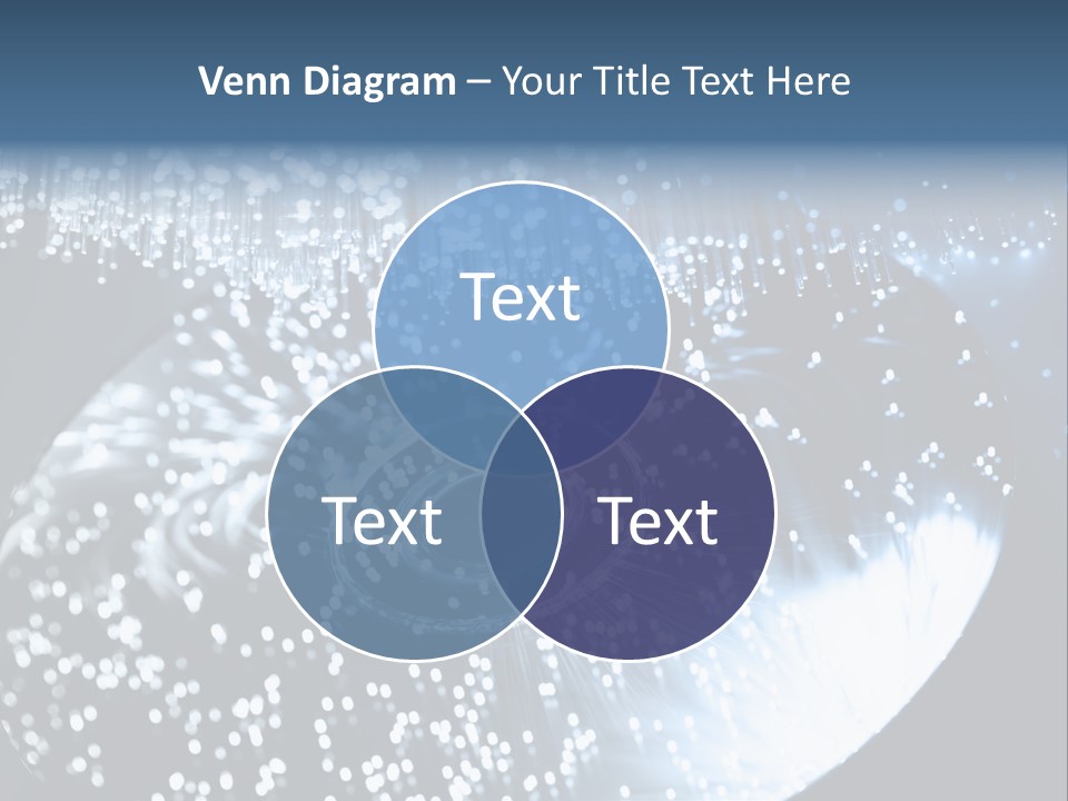 Technology Background PowerPoint Template
