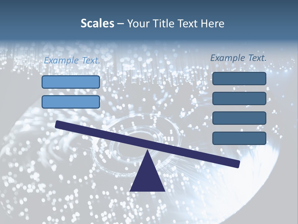 Technology Background PowerPoint Template