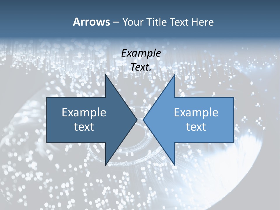 Technology Background PowerPoint Template