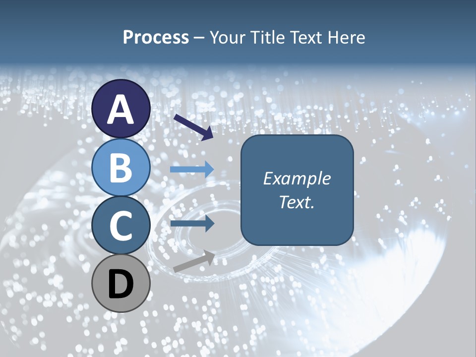 Technology Background PowerPoint Template