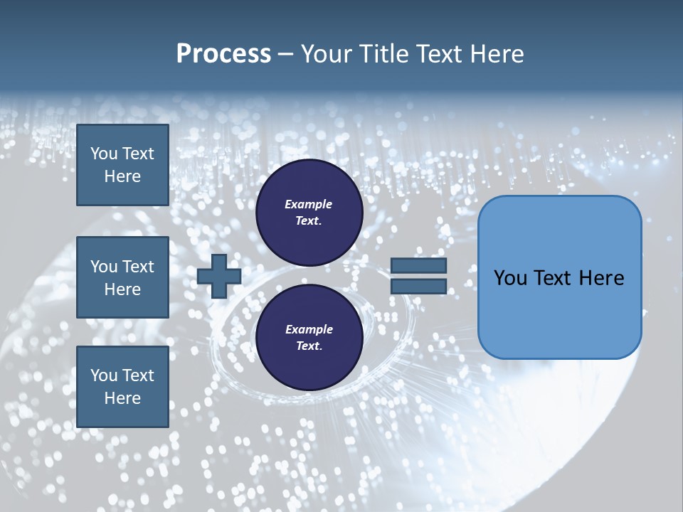 Technology Background PowerPoint Template