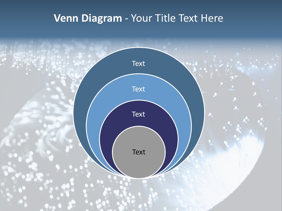 Technology Background PowerPoint Template