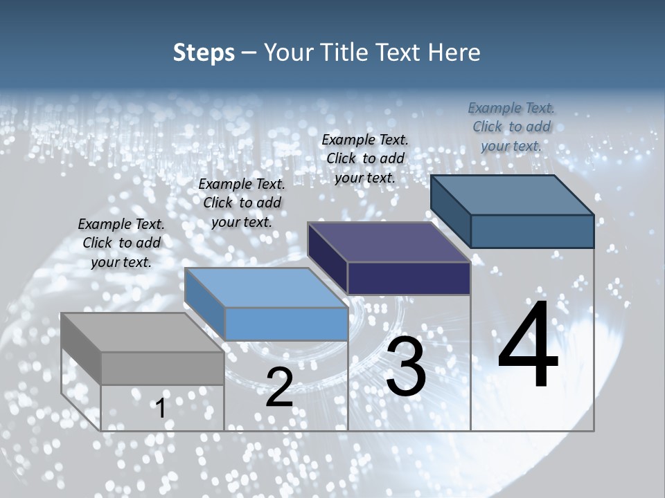 Technology Background PowerPoint Template