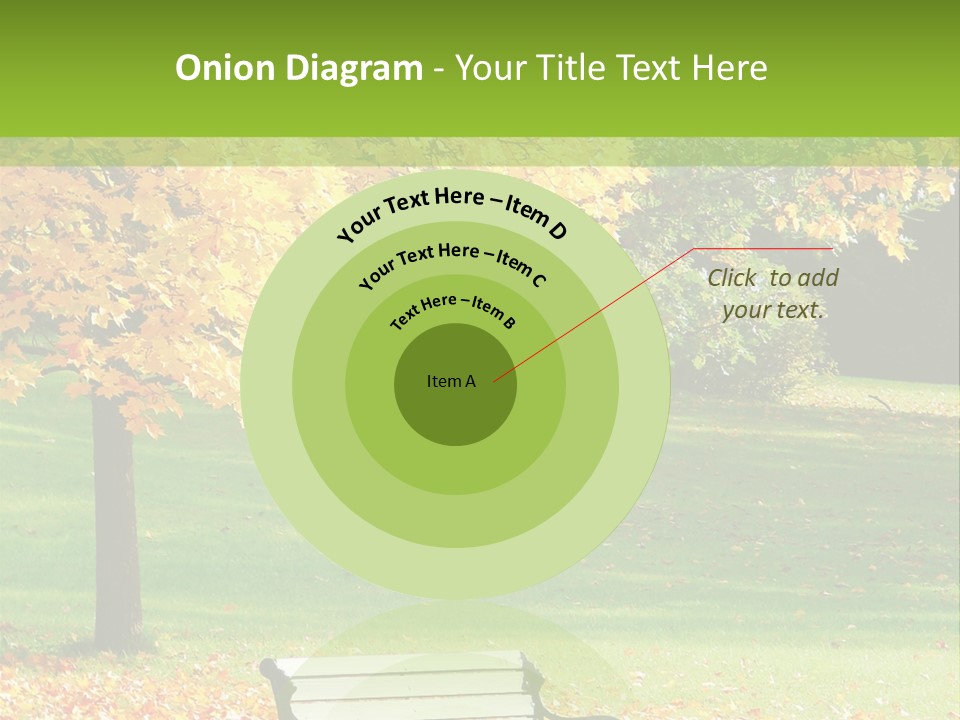 Sunny Autumn PowerPoint Template