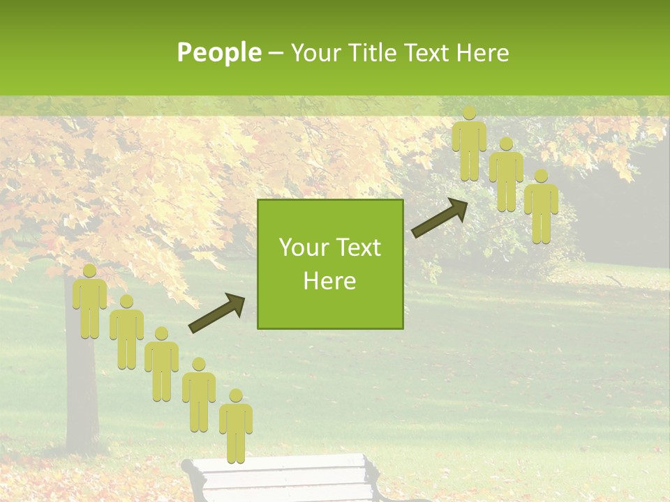 Sunny Autumn PowerPoint Template