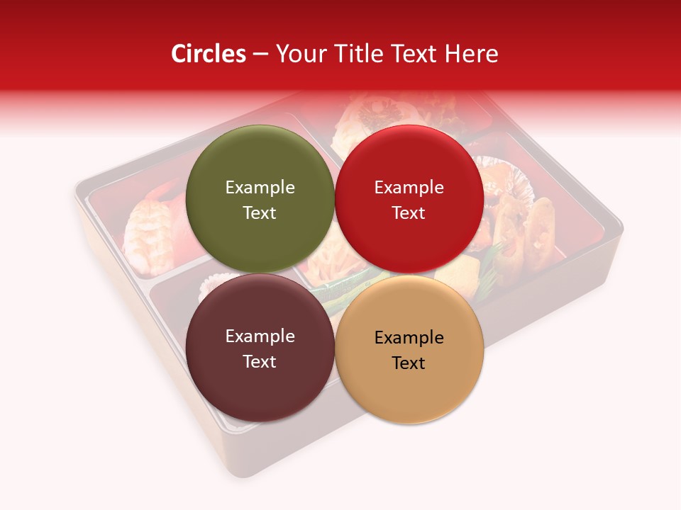 Diet Cuisine Delicious PowerPoint Template