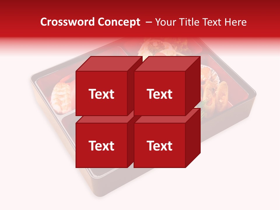 Diet Cuisine Delicious PowerPoint Template