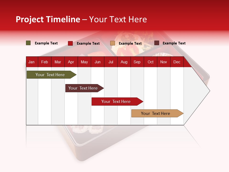 Diet Cuisine Delicious PowerPoint Template
