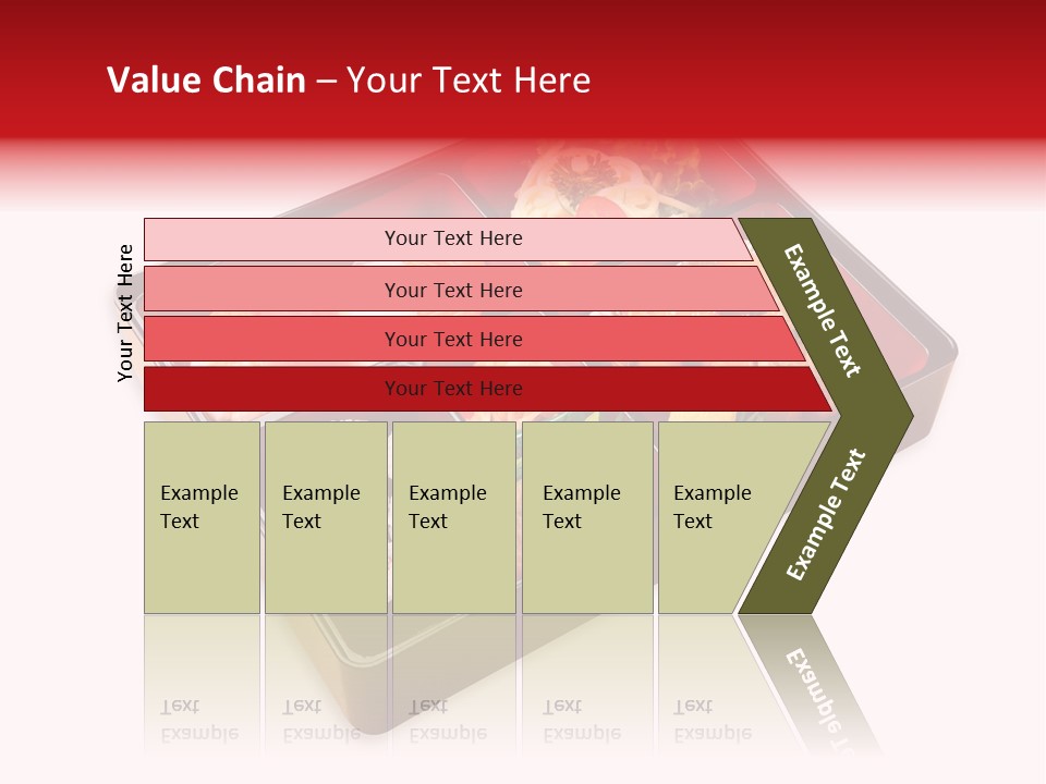 Diet Cuisine Delicious PowerPoint Template