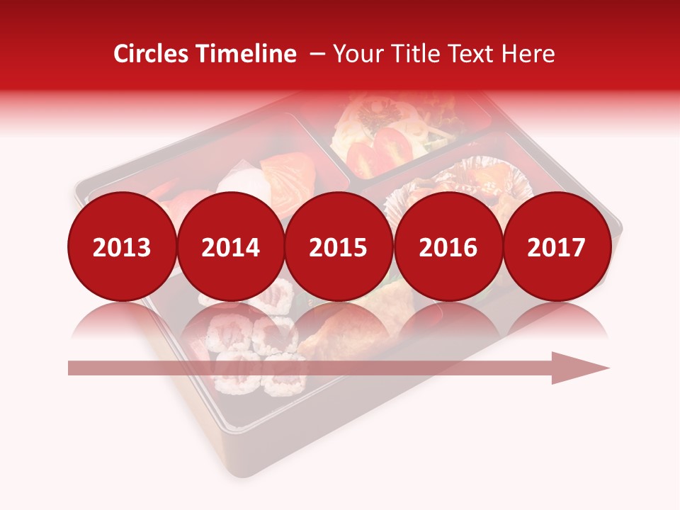 Diet Cuisine Delicious PowerPoint Template