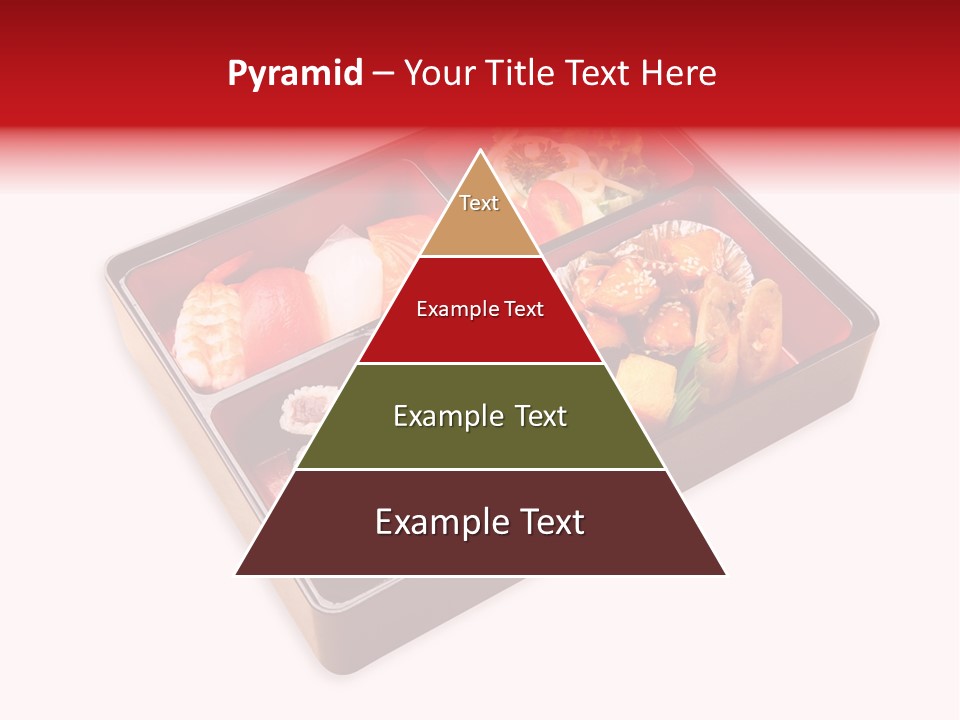 Diet Cuisine Delicious PowerPoint Template