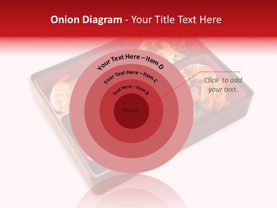 Diet Cuisine Delicious PowerPoint Template