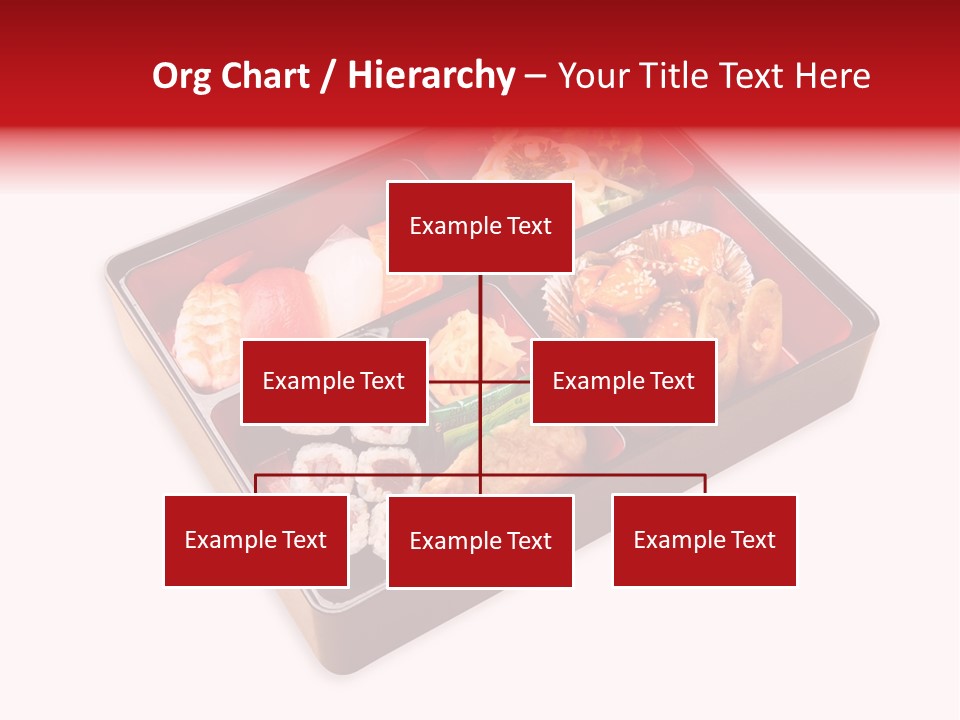Diet Cuisine Delicious PowerPoint Template