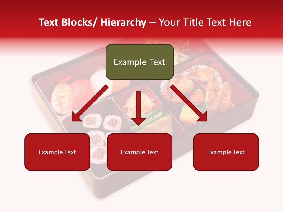 Diet Cuisine Delicious PowerPoint Template