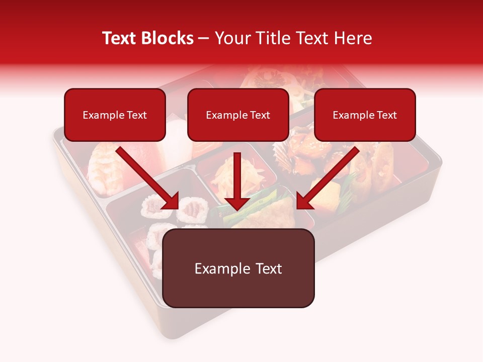 Diet Cuisine Delicious PowerPoint Template