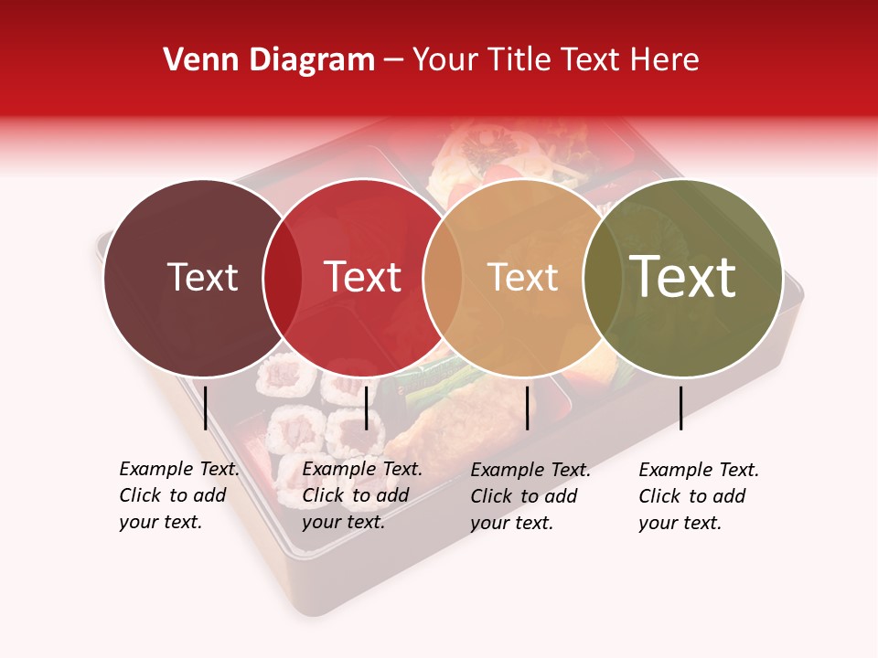 Diet Cuisine Delicious PowerPoint Template