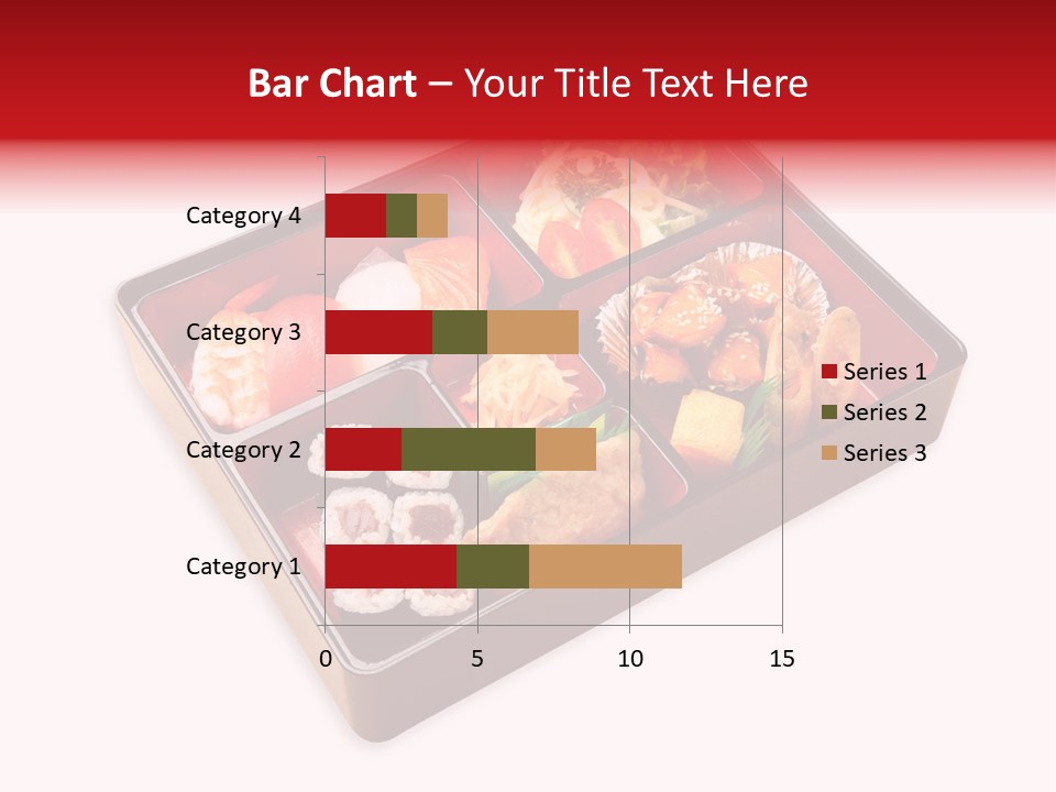 Diet Cuisine Delicious PowerPoint Template
