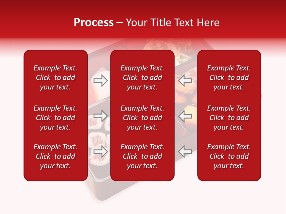 Diet Cuisine Delicious PowerPoint Template